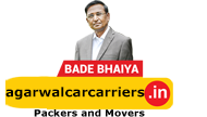 Agarwal Car Carrier